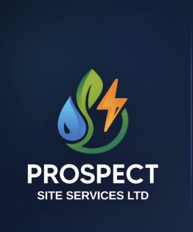 Prospect Site Services — Powering Progress